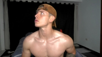 Jhonny_Macallan  31-08-2021 video cuteface